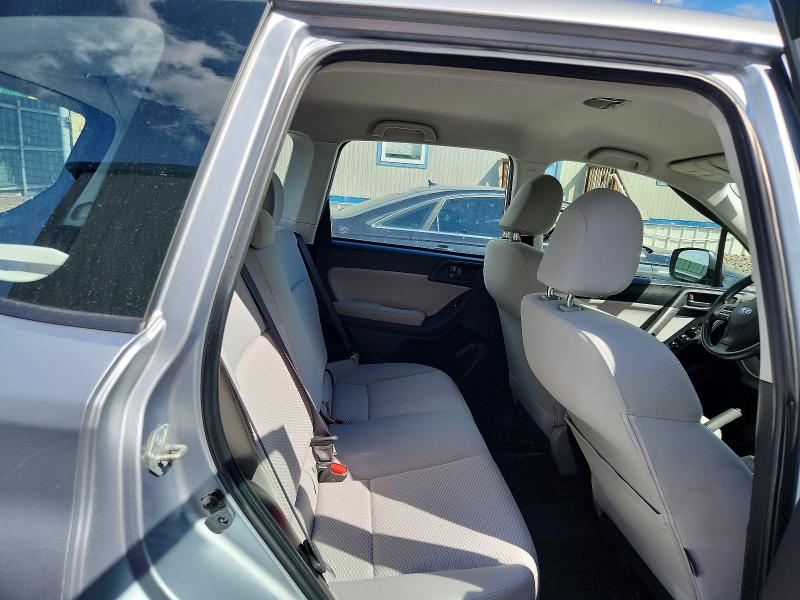 Aukcja sprzedaży 2014 Subaru Forester, vin: JF2SJAAC1EH484226, numer aukcji: 68782266