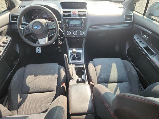 67068436 :رقم المزاد ، JF1VA1D61F9815678 vin ، 2015 Subaru Wrx مزاد بيع