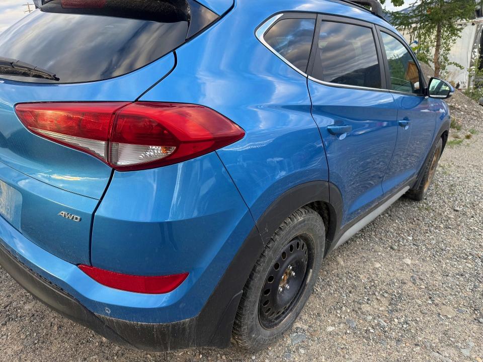64826116 :رقم المزاد ، KM8J3CA40HU429931 vin ، 2017 Hyundai Tucson مزاد بيع