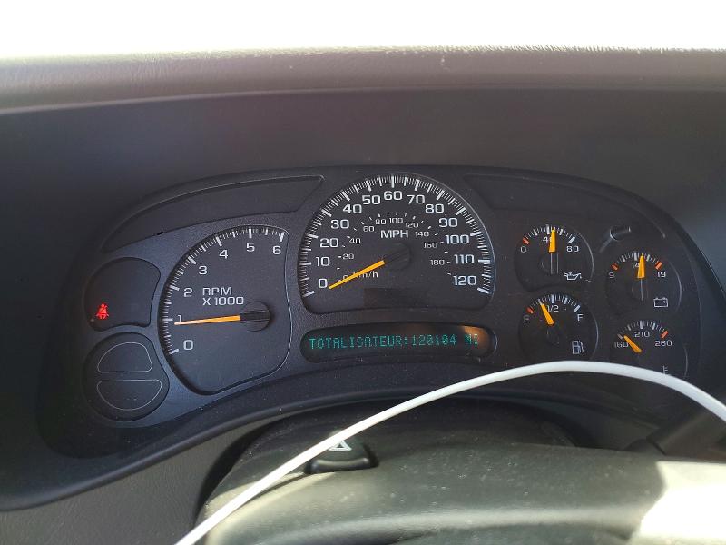 Продаж на аукціоні авто 2005 Chevrolet Silverado, vin: 2GCEK13T251382281, номер лоту: 68087856