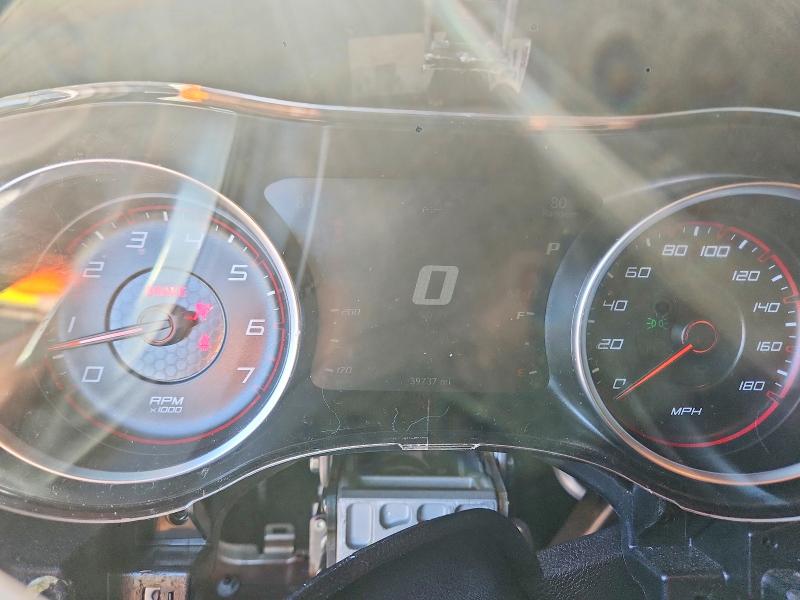 Aukcja sprzedaży 2020 Dodge Charger, vin: 2C3CDXGJ2LH129595, numer aukcji: 67864576