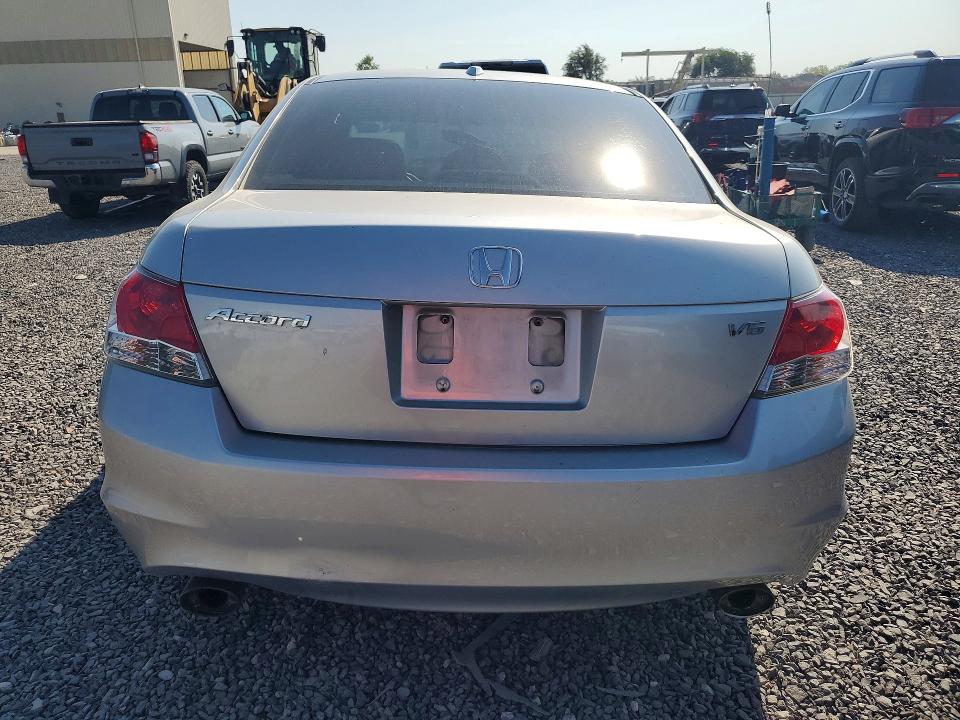 2010 Honda Accord მანქანა იყიდება აუქციონზე, vin: 1HGCP3F80AA003646, აუქციონის ნომერი: 67613686
