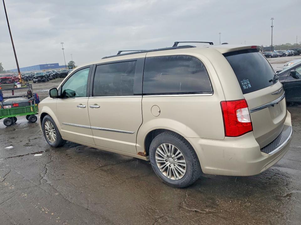 Aukcja sprzedaży 2013 Chrysler Town & Country, vin: 2C4RC1CG0DR645921, numer aukcji: 67554356