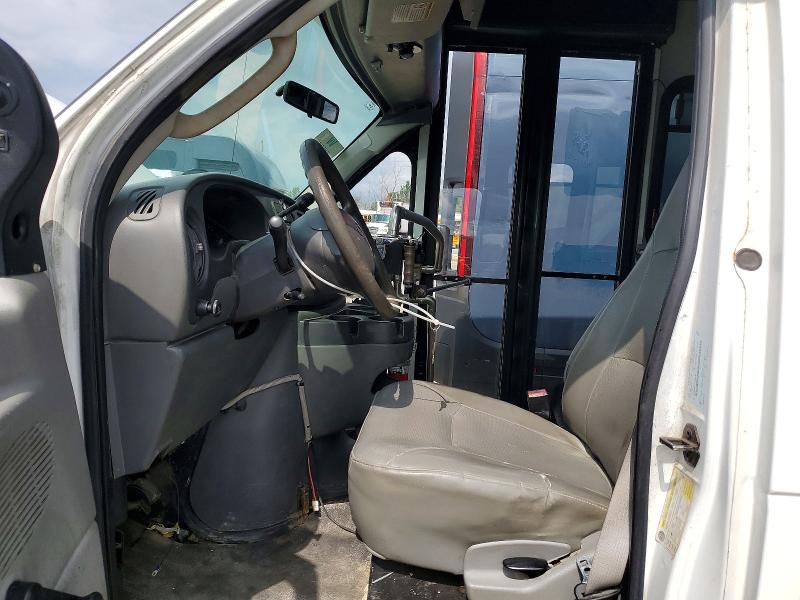 Aukcja sprzedaży 2008 Ford Econoline, vin: 1FD3E35S78DA18148, numer aukcji: 66851836