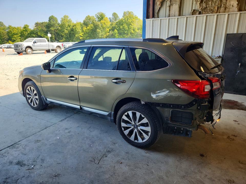 68180586 :رقم المزاد ، 4S4BSETCXH3269442 vin ، 2017 Subaru Outback مزاد بيع