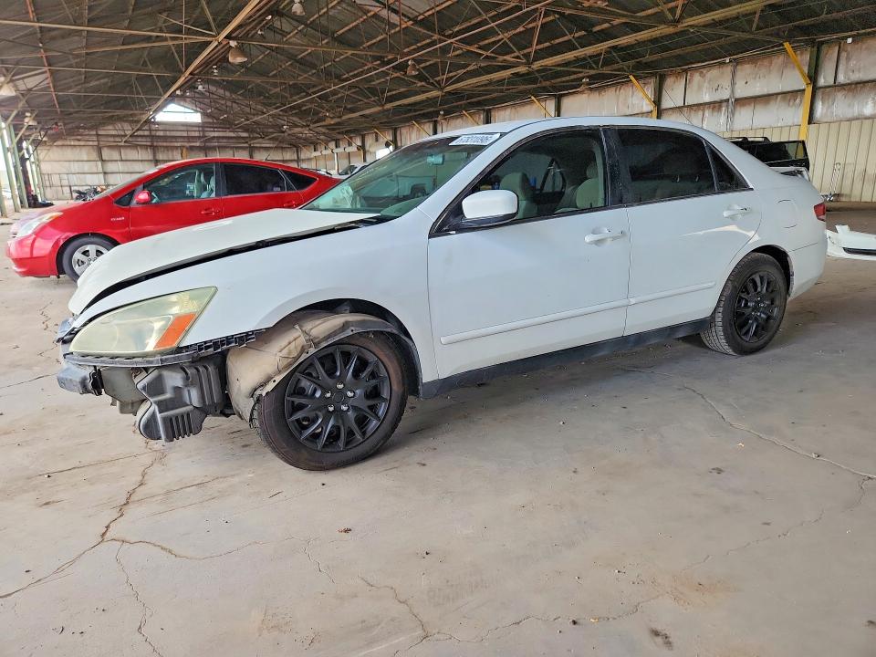 Продажа на аукционе авто 2003 Honda Accord, vin: 1HGCM66313A075702, номер лота: 67831096