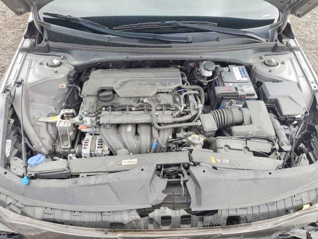 Продажа на аукционе авто 2022 Hyundai Elantra, vin: KMHLM4AGXNU256291, номер лота: 66228826