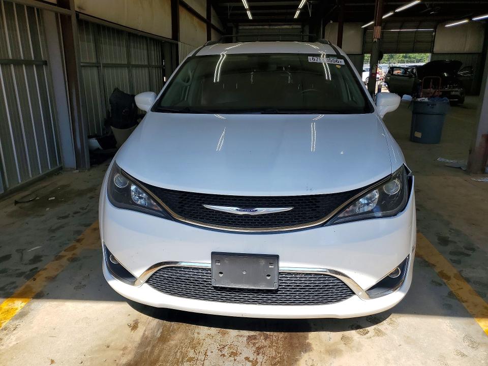 Aukcja sprzedaży 2020 Chrysler Pacifica, vin: 2C4RC1BG1LR114985, numer aukcji: 67990556