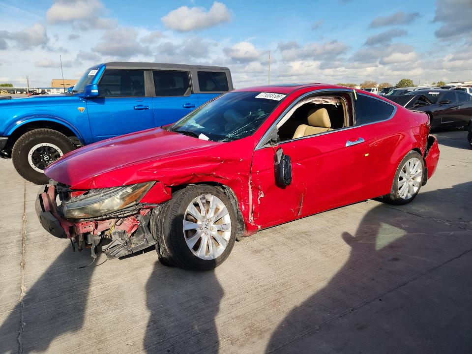 Auction sale of the 2008 Honda Accord, vin: 1HGCS22898A014234, lot number: 71003106