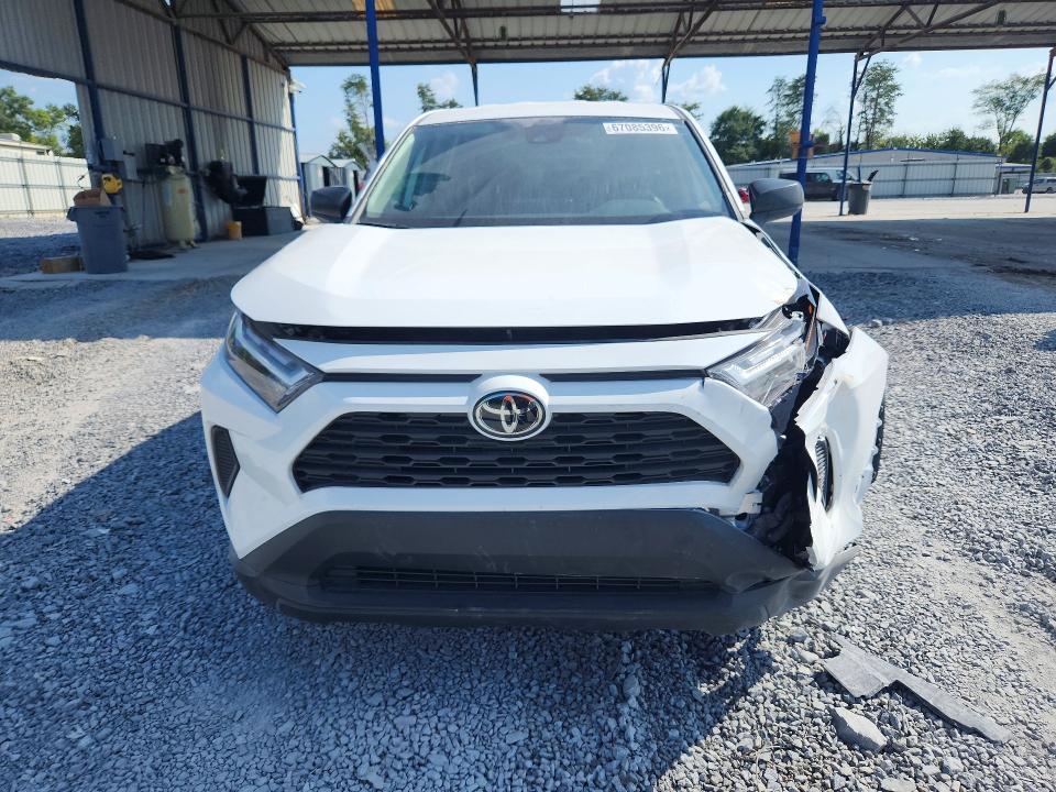 Продаж на аукціоні авто 2025 Toyota Rav4, vin: 2T3H1RFV2SW409994, номер лоту: 67085396
