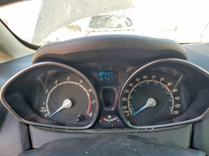 2015 Ford Fiesta მანქანა იყიდება აუქციონზე, vin: 3FADP4BJ3FM171637, აუქციონის ნომერი: 69185606