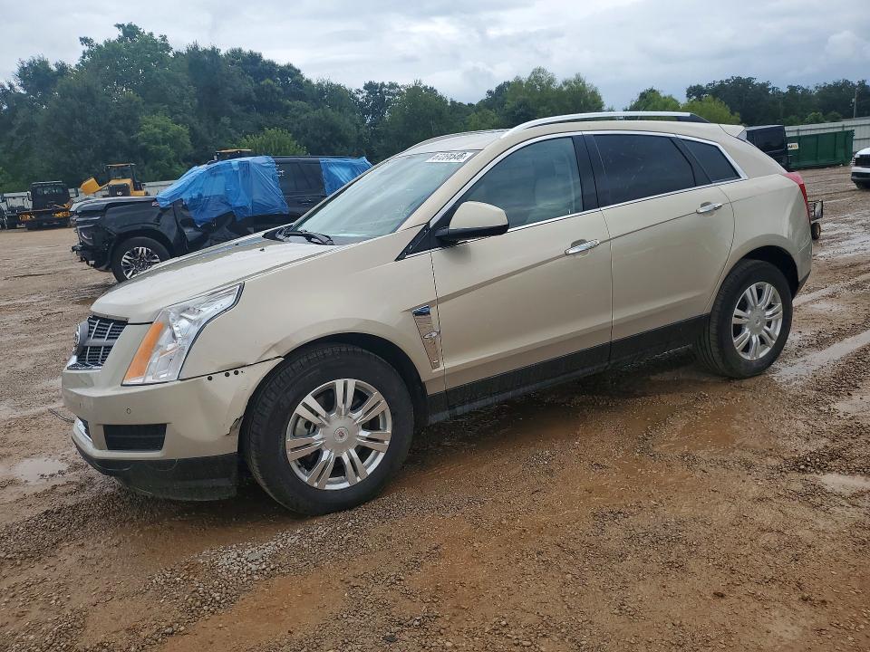 Aukcja sprzedaży 2011 Cadillac Srx, vin: 3GYFNAEY3BS554493, numer aukcji: 67261546