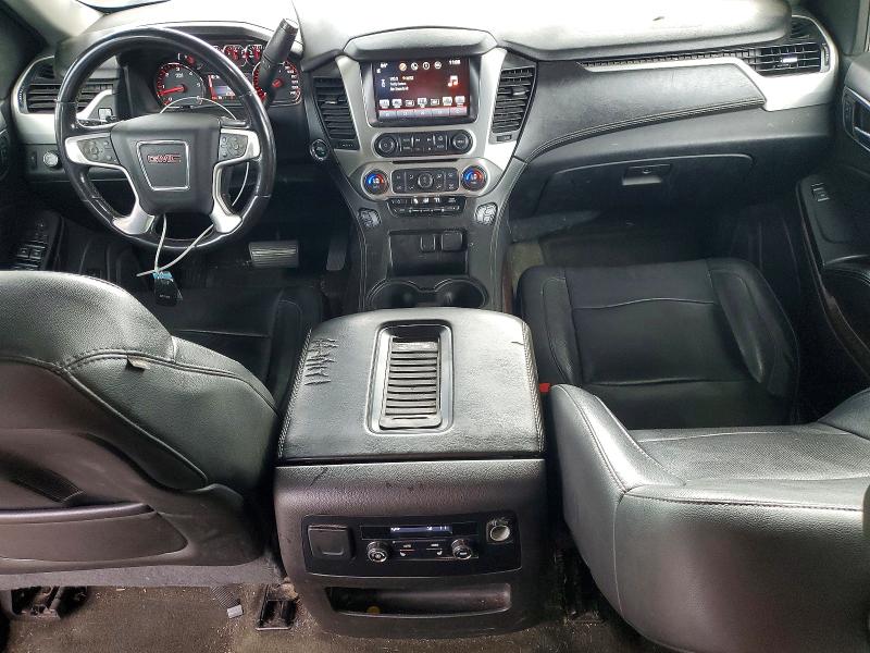 69169846 :رقم المزاد ، 1GKS2GKC5GR110815 vin ، 2016 Gmc Yukon Xl مزاد بيع
