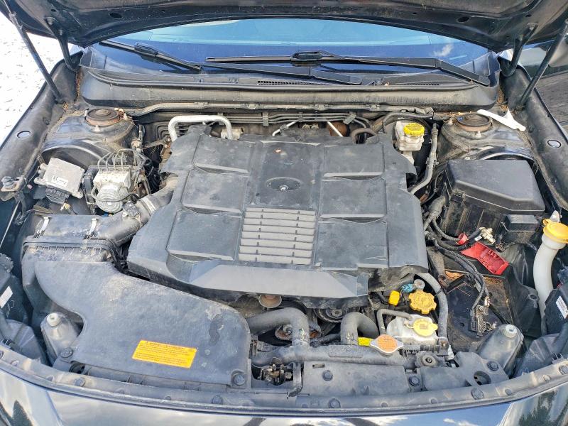 Aukcja sprzedaży 2018 Subaru Outback, vin: 4S4BSENCXJ3378437, numer aukcji: 69619056