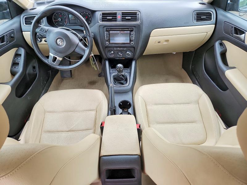 Продаж на аукціоні авто 2012 Volkswagen Jetta, vin: 3VWBP7AJ9CM385528, номер лоту: 68277436