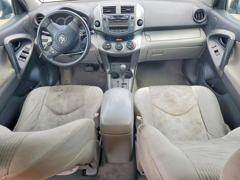 2011 Toyota Rav4 მანქანა იყიდება აუქციონზე, vin: 2T3ZF4DV3BW104886, აუქციონის ნომერი: 67987746