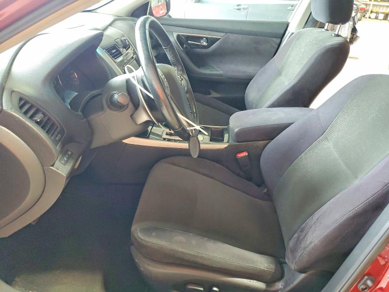 2013 Nissan Altima მანქანა იყიდება აუქციონზე, vin: 1N4BL3AP6DN489550, აუქციონის ნომერი: 69396366