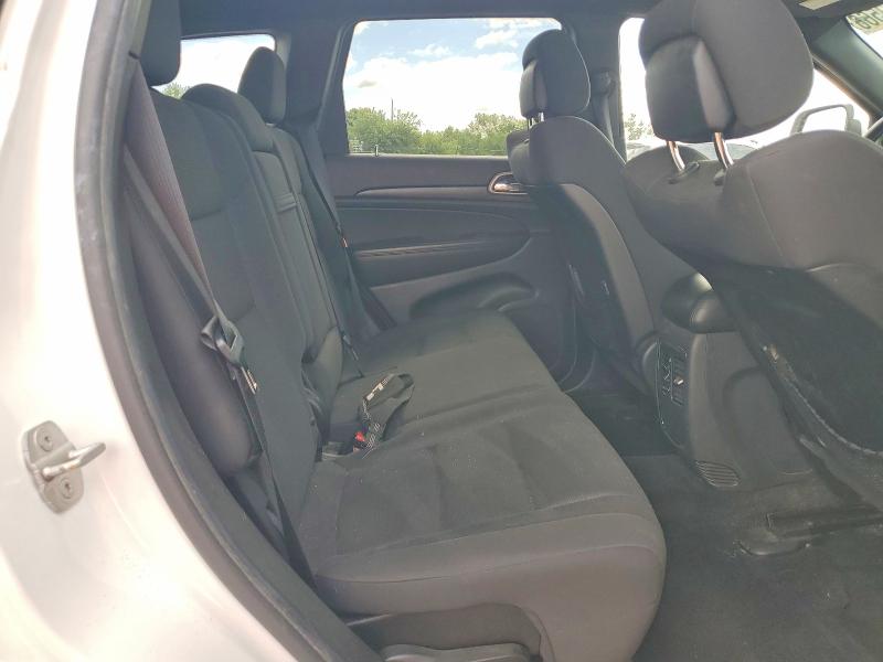 69819566 :رقم المزاد ، 1C4RJFAG8EC230782 vin ، 2014 Jeep Grand Cherokee مزاد بيع