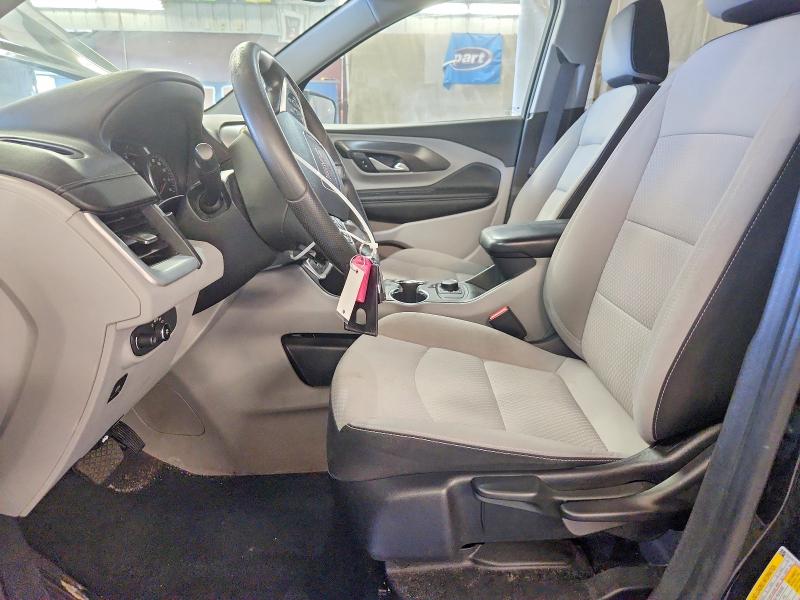 65842916 :رقم المزاد ، 3GKALTEV3NL232060 vin ، 2022 Gmc Terrain مزاد بيع