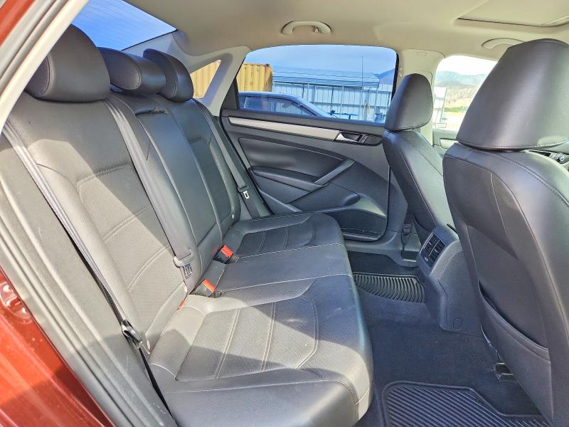 Продажа на аукционе авто 2014 Volkswagen Passat, vin: 1VWBN7A30EC079278, номер лота: 67519686