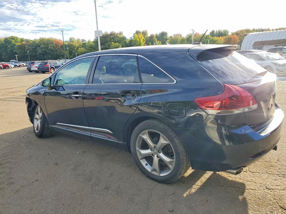Aukcja sprzedaży 2014 Toyota Venza, vin: 4T3BK3BBXEU107725, numer aukcji: 71028016