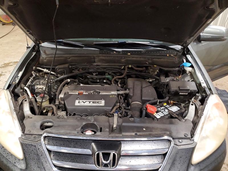 Продаж на аукціоні авто 2006 Honda Cr-v, vin: SHSRD78886U421546, номер лоту: 70069016