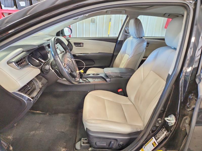 Продаж на аукціоні авто 2014 Toyota Avalon, vin: 4T1BK1EB2EU103922, номер лоту: 69864906