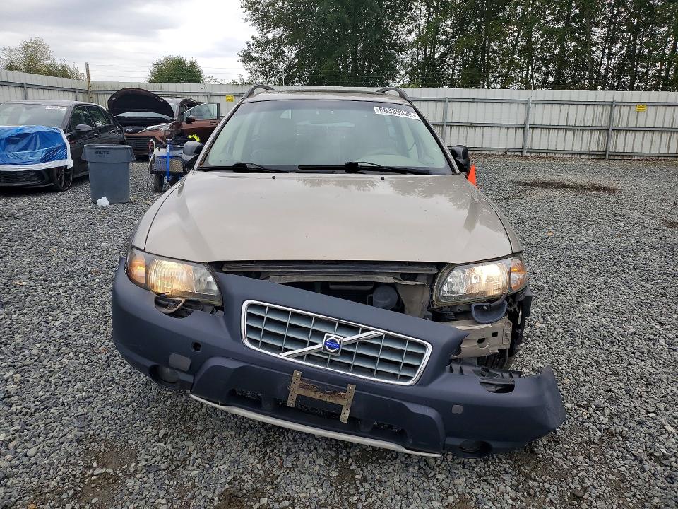 Продаж на аукціоні авто 2001 Volvo V70, vin: YV1SZ58D211024101, номер лоту: 68339326