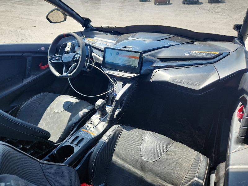 Auction sale of the 2025 Can-am Maverick R, vin: 3JB8NAU43SE002281, lot number: 67663376