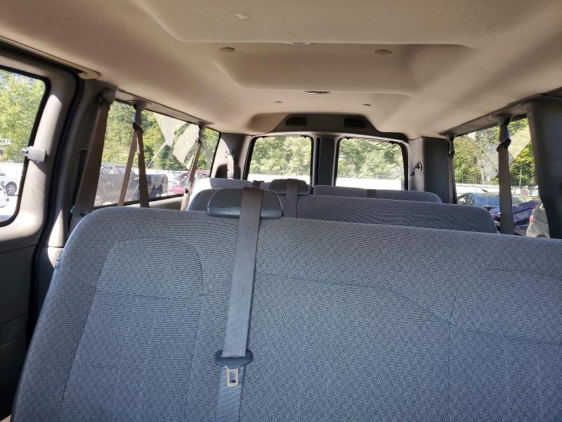 Продаж на аукціоні авто 2019 Chevrolet Express G3500, vin: 1GAZGPFG5K1210146, номер лоту: 70493726