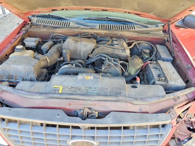 Продажа на аукционе авто 2003 Ford Explorer, vin: 1FMZU62K73UA03046, номер лота: 71103996