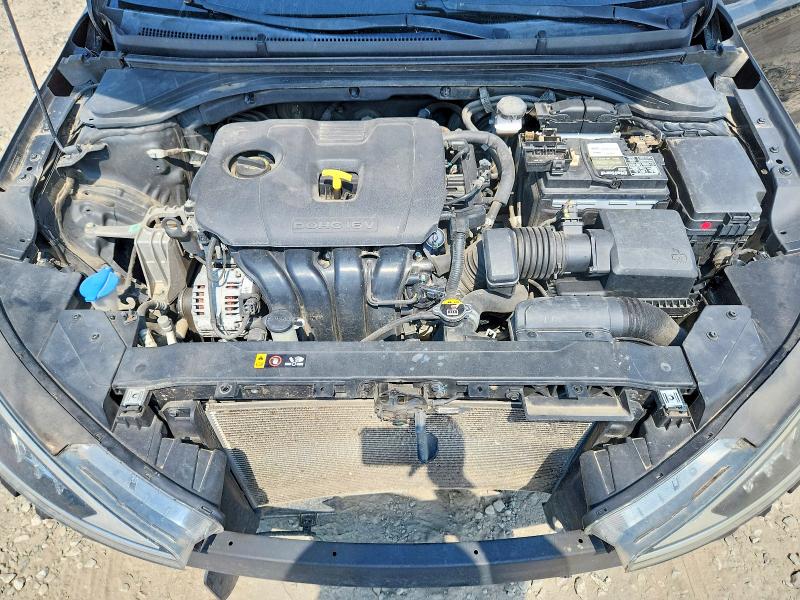 Aukcja sprzedaży 2020 Hyundai Elantra, vin: 5NPD84LF6LH570674, numer aukcji: 68257096