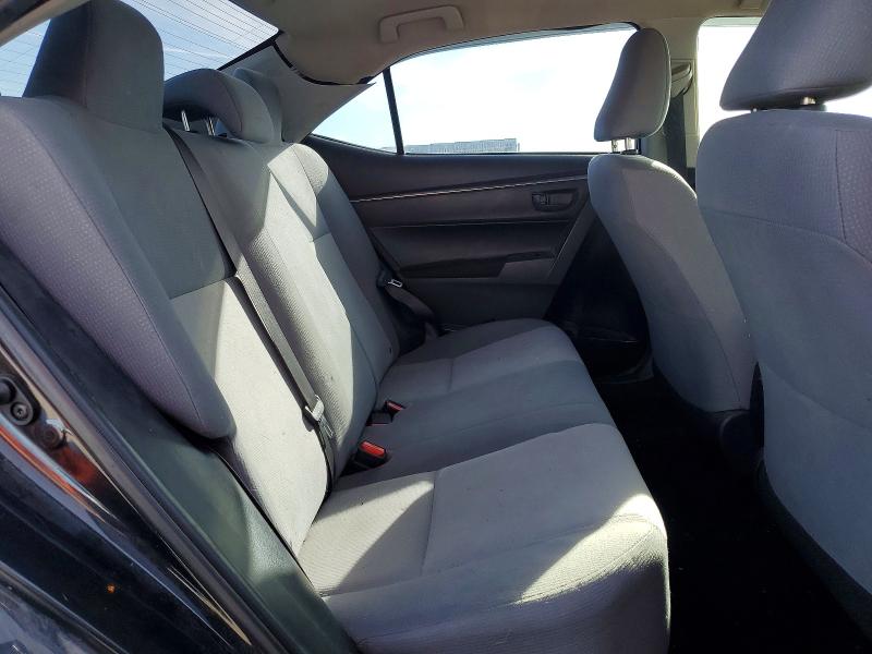 Aukcja sprzedaży 2014 Toyota Corolla, vin: 2T1BURHE7EC046598, numer aukcji: 69416326