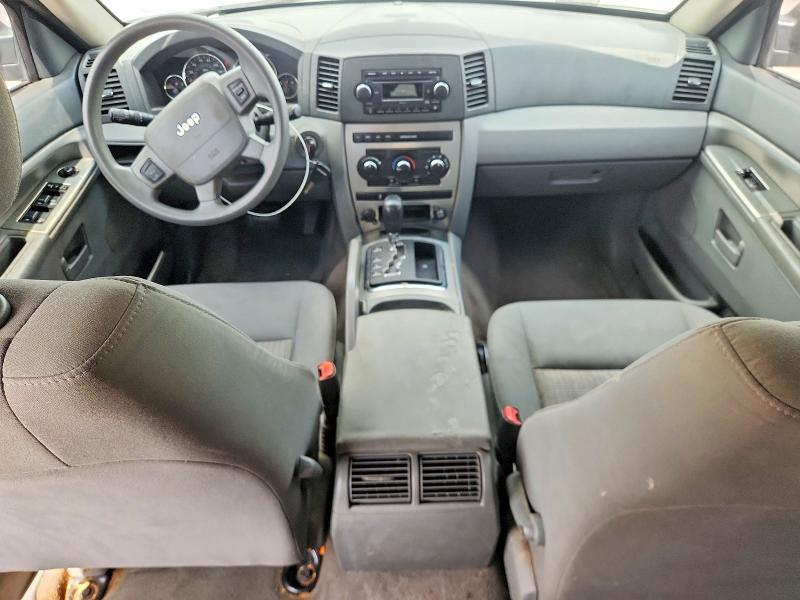 Продаж на аукціоні авто 2007 Jeep Grand Cherokee, vin: 1J8HS48PX7C549924, номер лоту: 68085566