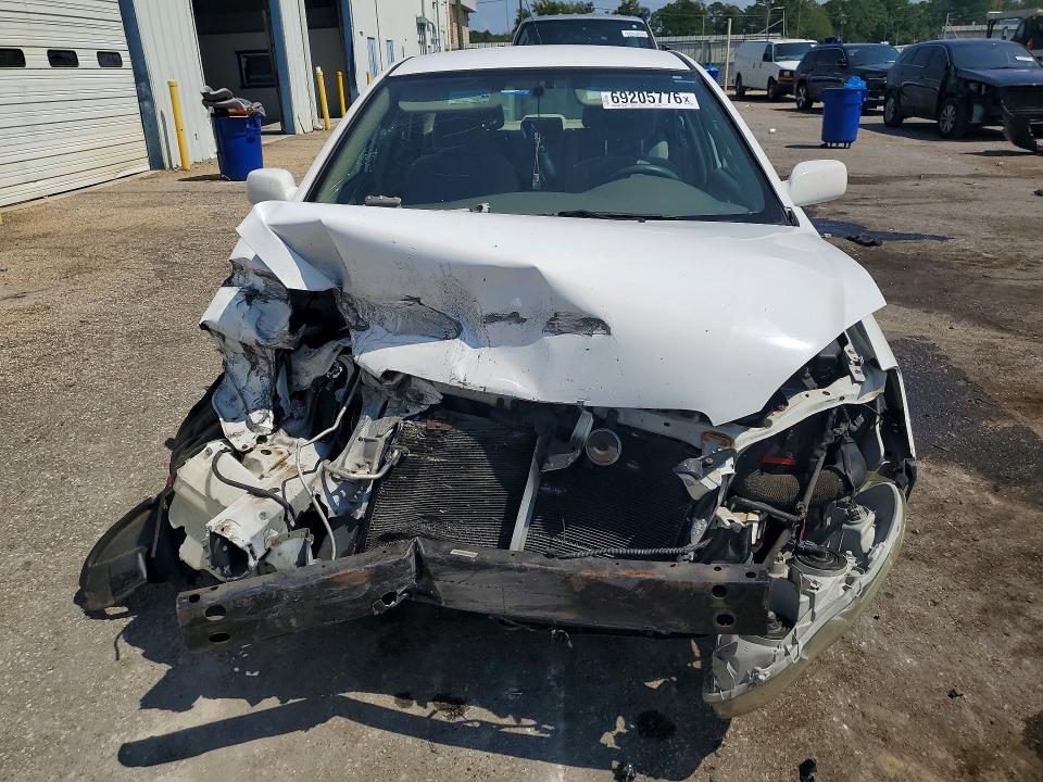 69205776 :رقم المزاد ، 1NXBR32EX8Z940654 vin ، 2008 Toyota Corolla مزاد بيع
