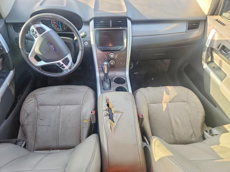 Продажа на аукционе авто 2011 Ford Edge, vin: 2FMDK3JC9BBB48358, номер лота: 63415156