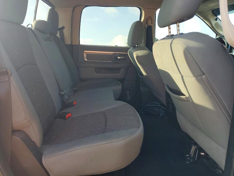 2014 Ram 1500 მანქანა იყიდება აუქციონზე, vin: 1C6RR6LTXES164980, აუქციონის ნომერი: 69133026
