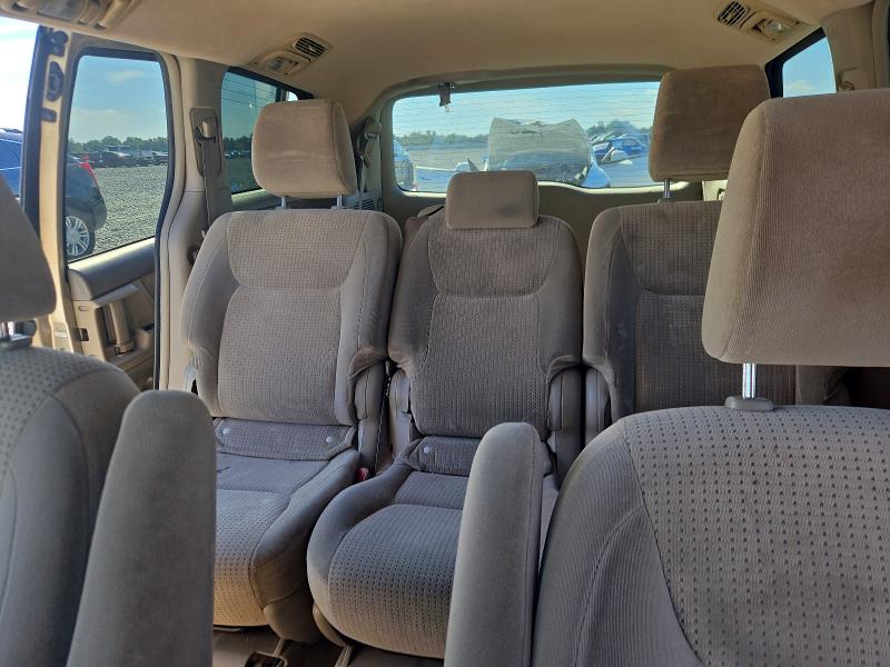 Aukcja sprzedaży 2009 Toyota Sienna, vin: 5TDZK23C29S259120, numer aukcji: 71033746