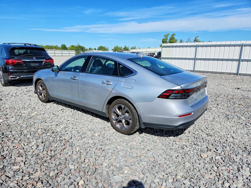 68835036 :رقم المزاد ، 1HGCY1F39RA038168 vin ، 2024 Honda Accord مزاد بيع