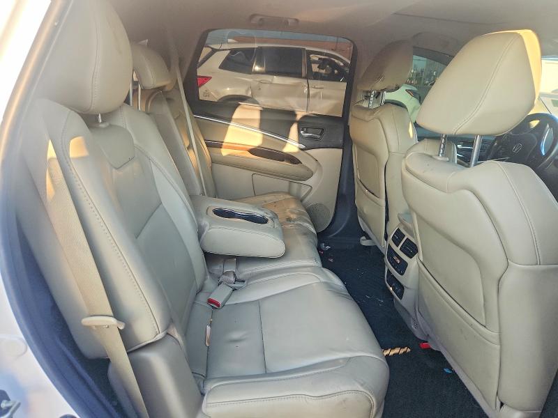 Aukcja sprzedaży 2020 Acura Mdx, vin: 5J8YD3H35LL014116, numer aukcji: 67856396