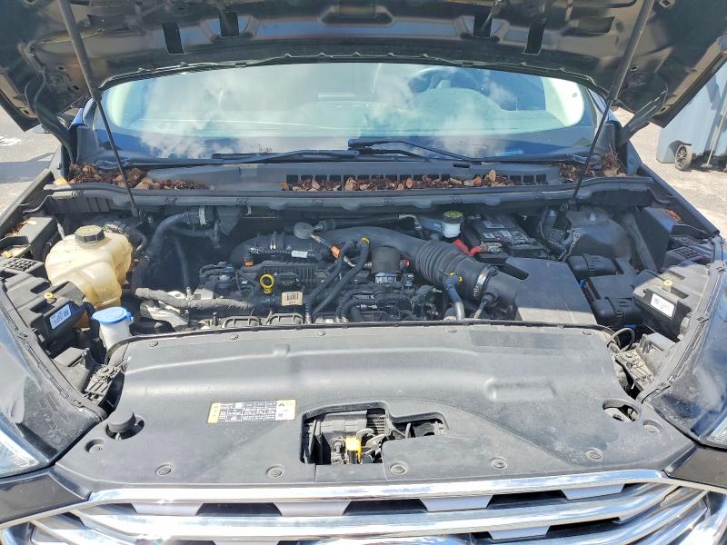Продажа на аукционе авто 2021 Ford Edge, vin: 2FMPK4K93MBA21162, номер лота: 68742996