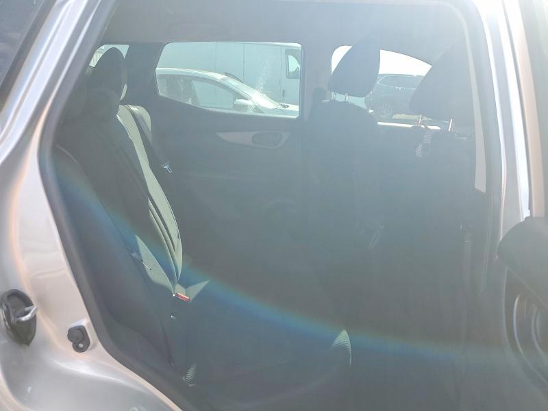67374866 :رقم المزاد ، JN1BJ1CP1HW034299 vin ، 2017 Nissan Rogue Sport مزاد بيع