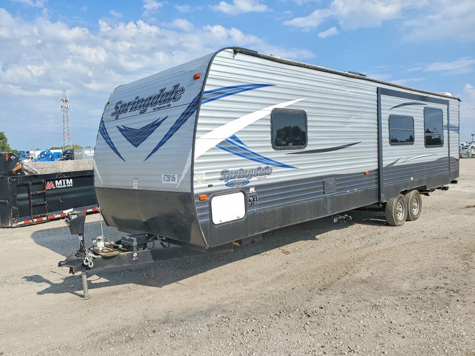 Aukcja sprzedaży 2019 Keystone Springdale, vin: 4YDT29322K3150781, numer aukcji: 67280106