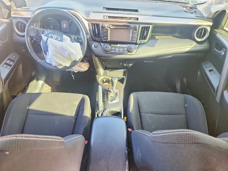 2018 Toyota Rav4 მანქანა იყიდება აუქციონზე, vin: JTMWFREV2JJ732661, აუქციონის ნომერი: 68853526