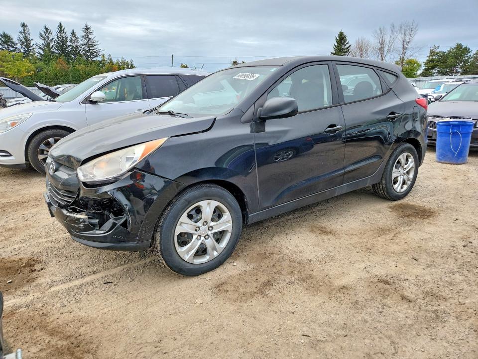 68898426 :رقم المزاد ، KM8JT3AC9BU228799 vin ، 2011 Hyundai Tucson مزاد بيع