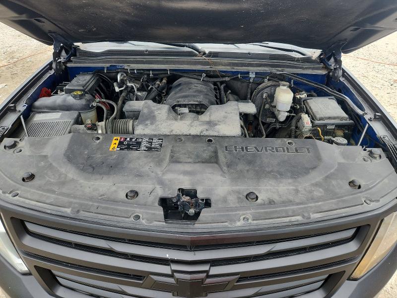 Продаж на аукціоні авто 2019 Chevrolet Tahoe, vin: 1GNSKDEC5KR402082, номер лоту: 68274726