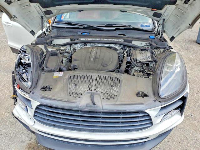 Auction sale of the 2021 Porsche Macan, vin: WP1AA2A53MLB15055, lot number: 68379606