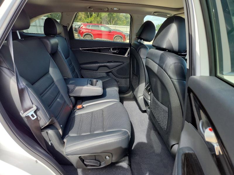 Продажа на аукционе авто 2020 Kia Sorento, vin: 5XYPH4A5XLG675958, номер лота: 68037986