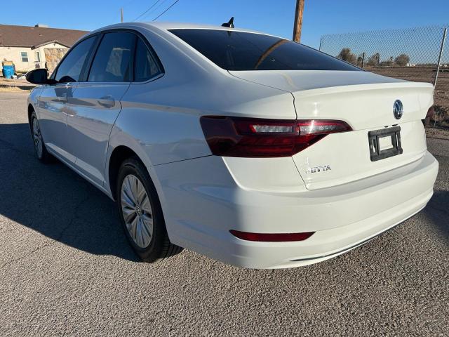 71423846 :رقم المزاد ، 3VWCB7BU3LM018829 vin ، 2020 Volkswagen Jetta مزاد بيع