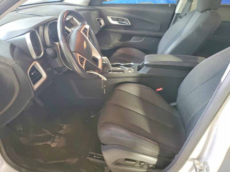 Aukcja sprzedaży 2010 Chevrolet Equinox, vin: 2CNFLEEW1A6311579, numer aukcji: 69597436